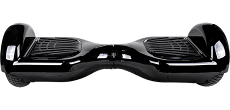 Le Hoverboard, nouveau moyen de locomotion de la marque Hoverbot