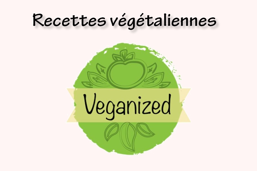 Veganized