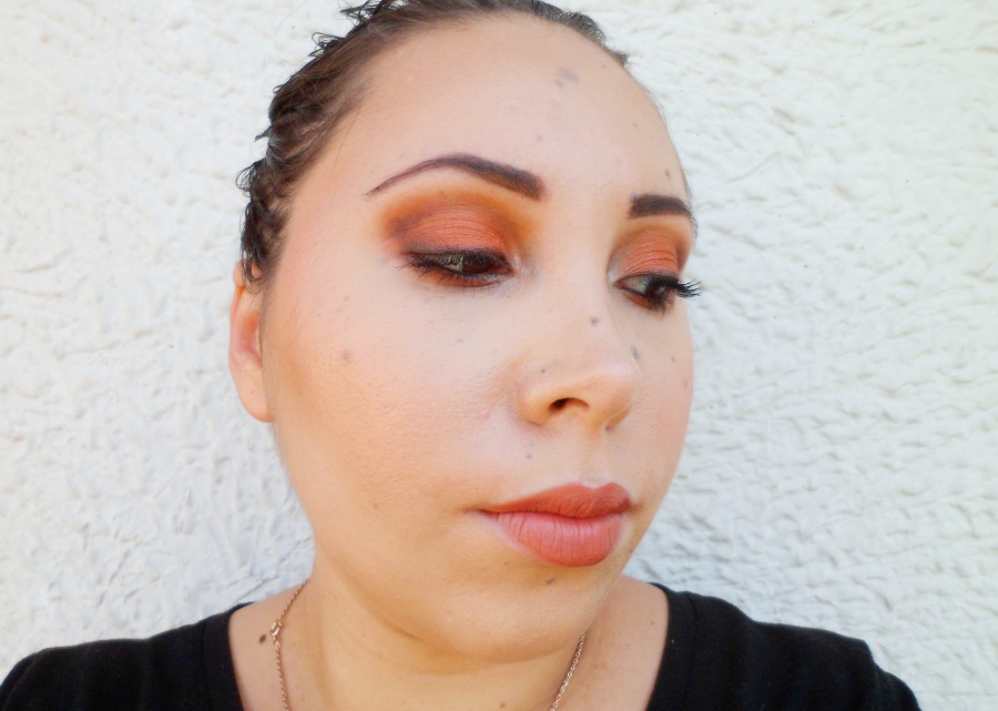 Naked Heat d'Urban Decay