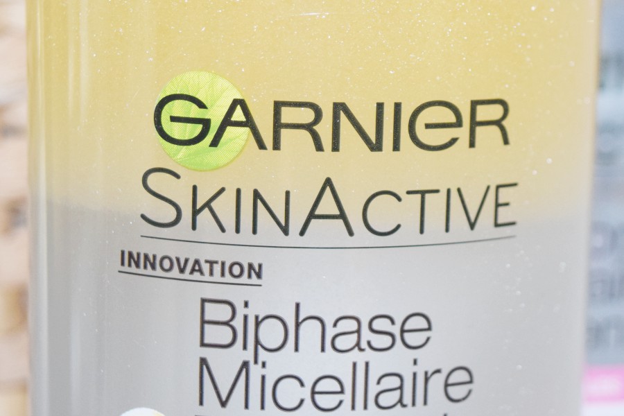 Les solutions micellaires de Garnier