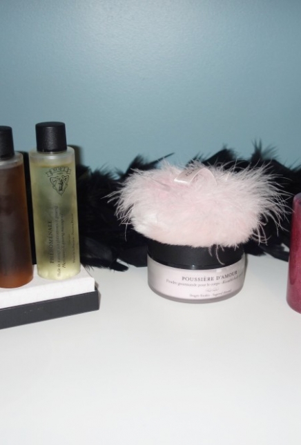 La Soft Party avec Soft Paris