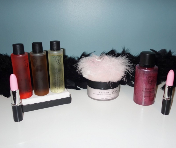 La Soft Party avec Soft Paris