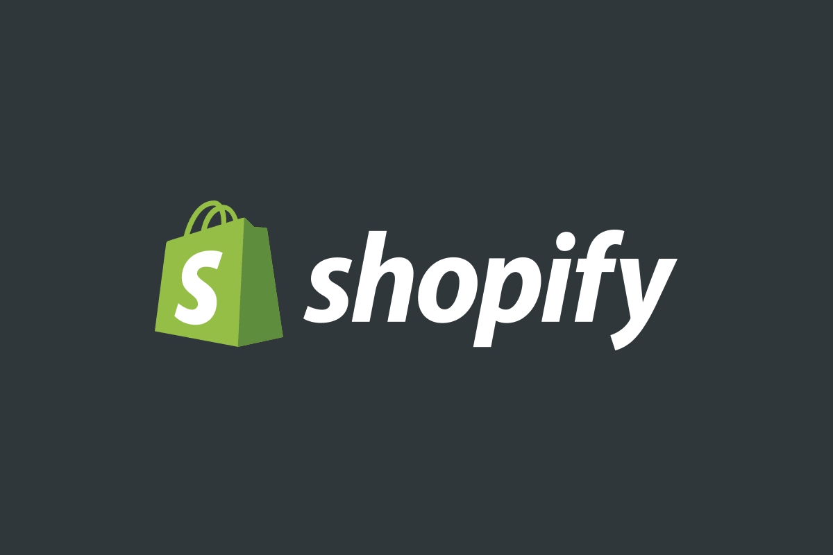 Logo Shopify