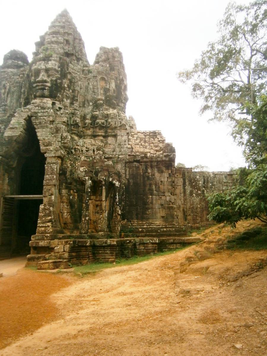 Angkor Vat