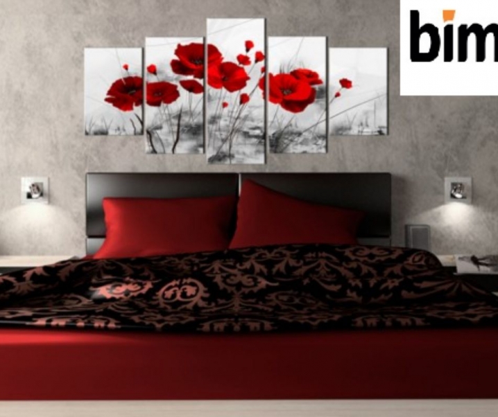 Bimago pour un décor mural ultra beau !