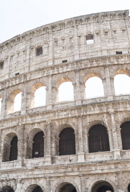 Rome : la ville éternelle