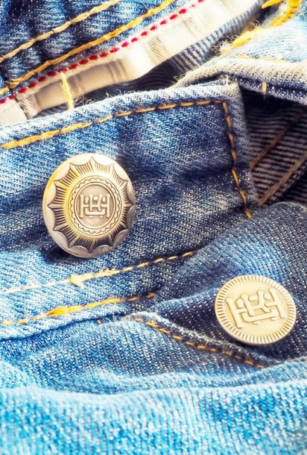 Salsa, une marque chic et branchée