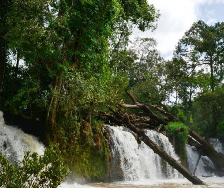 Les incontournables au Cambodge