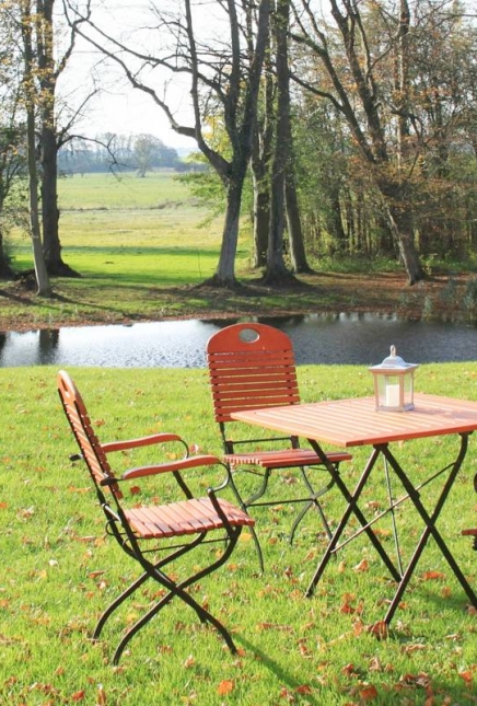 Aménageons nos terrasses et balcons !
