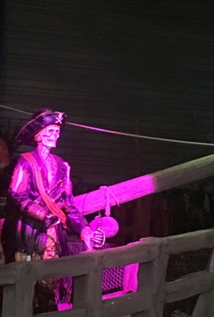 A l&rsquo;abordage au Repère des Pirates !