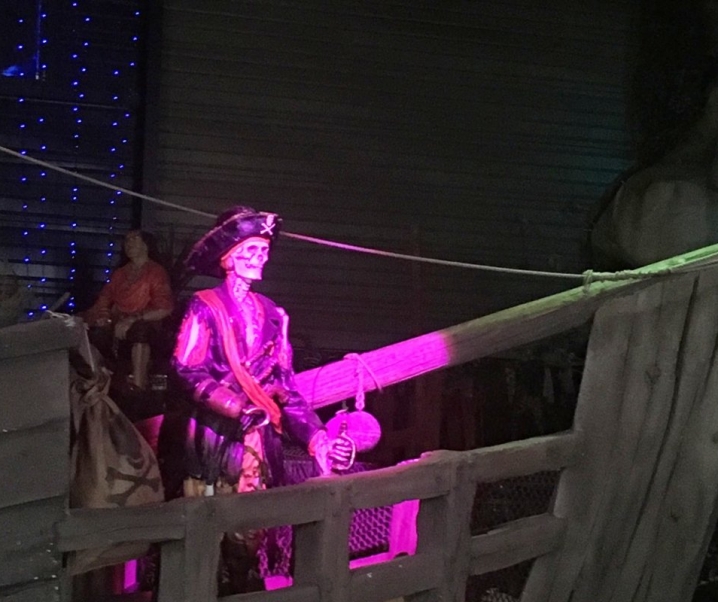 A l’abordage au Repère des Pirates !