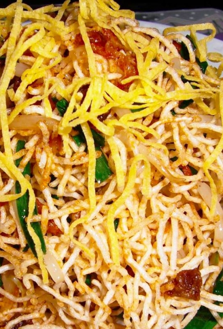 Les savoureux plats cambodgiens