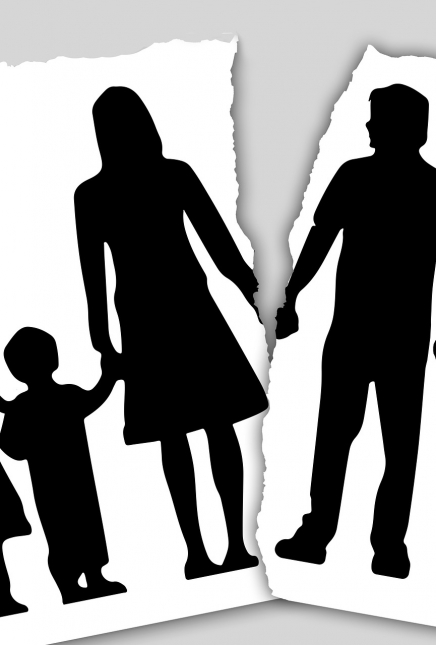 Témoignage : J&rsquo;ai choisi de quitter mon mari