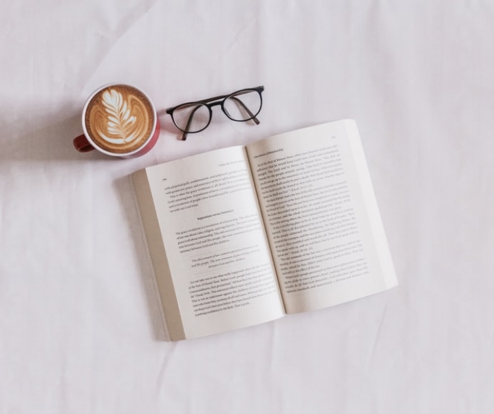 10 formidables idées de lecture pour cet automne ou plus tard…