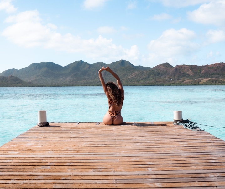 Haut de maillot de bain : lequel choisir selon sa morphologie ?