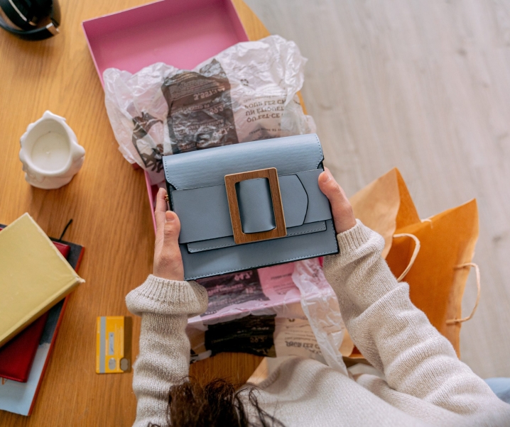 Des sacs stylés pour cet été