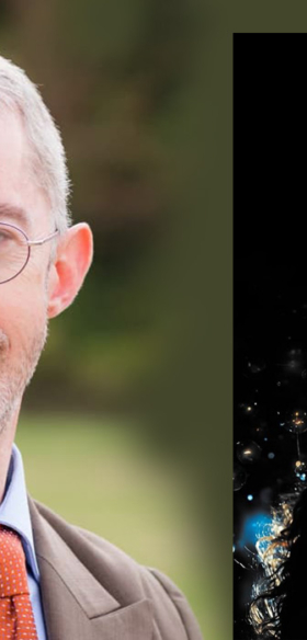 Elsa Malt : L’Odyssée des Consciences : une nouvelle voix pour la science-fiction d’anticipation