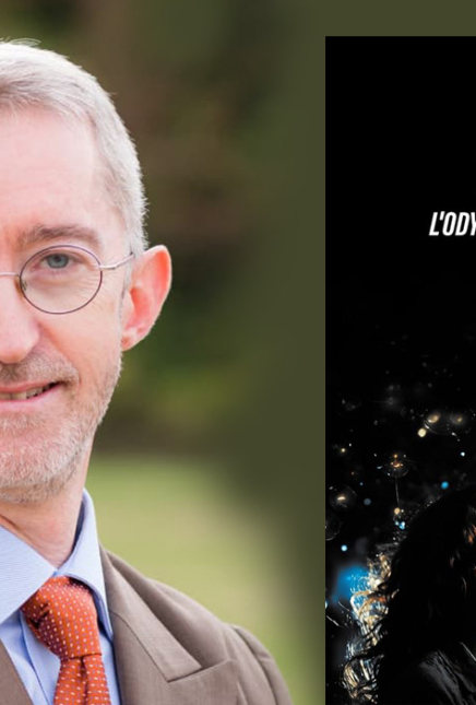 Elsa Malt : L’Odyssée des Consciences : une nouvelle voix pour la science-fiction d’anticipation