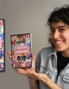 Elsa Malt : L’Odyssée des Consciences : une nouvelle voix pour la science-fiction d’anticipation