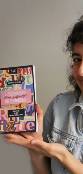 L’Abécédaire du féminisme : une cartographie intime de la lutte