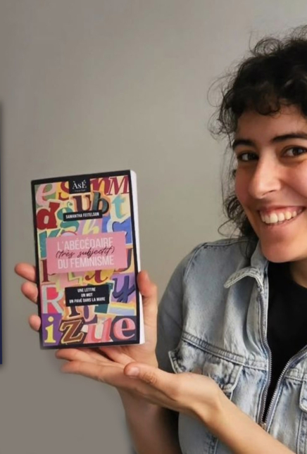 L’Abécédaire du féminisme : une cartographie intime de la lutte