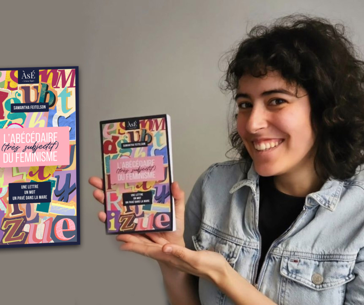 L’Abécédaire du féminisme : une cartographie intime de la lutte