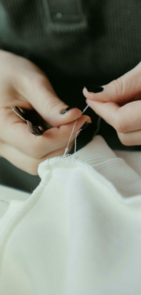 Les atouts du tissu jersey pour vos projets couture