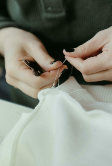 Les atouts du tissu jersey pour vos projets couture