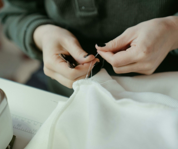 Les atouts du tissu jersey pour vos projets couture