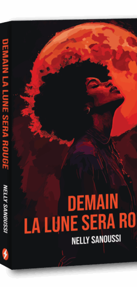 Demain la lune sera rouge : un roman dystopique féministe qui ne laisse personne indifférent