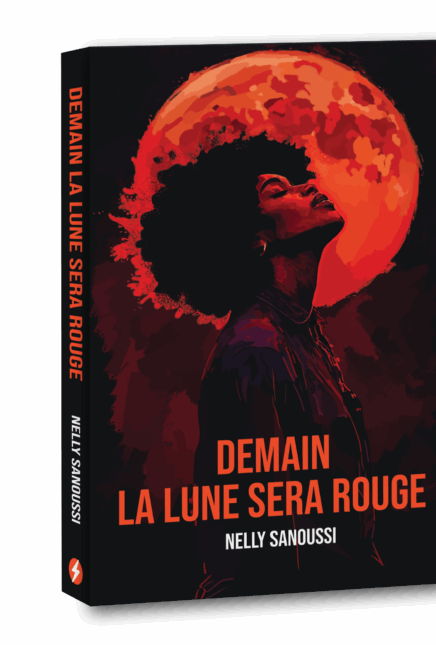 Demain la lune sera rouge : un roman dystopique féministe qui ne laisse personne indifférent