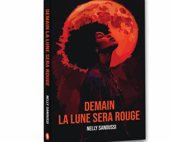 Demain la lune sera rouge : un roman dystopique féministe qui ne laisse personne indifférent