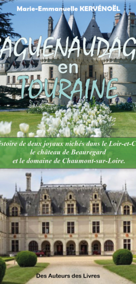 Baguenaudage en Touraine : l’art de flâner entre histoire et nature