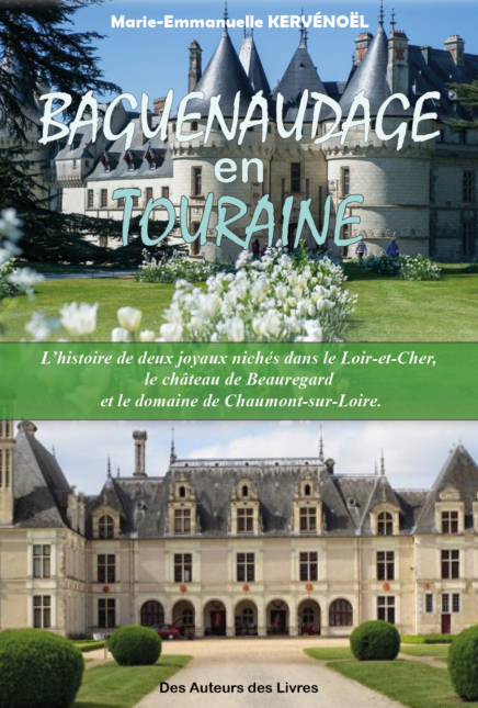 Baguenaudage en Touraine : l’art de flâner entre histoire et nature