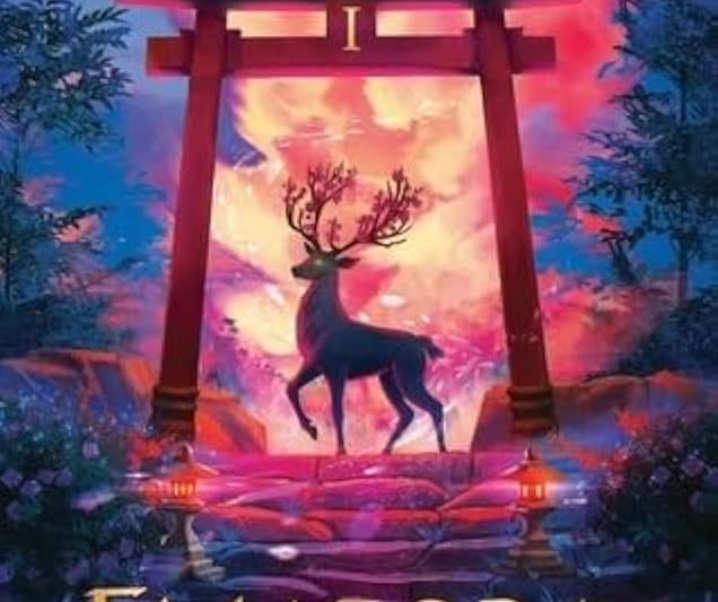 Emazora : une fresque de fantasy japonaise entre ombre, pouvoir et mémoire