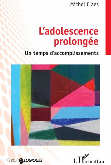 L’adolescence prolongée : un essai incontournable sur la jeunesse d’aujourd’hui
