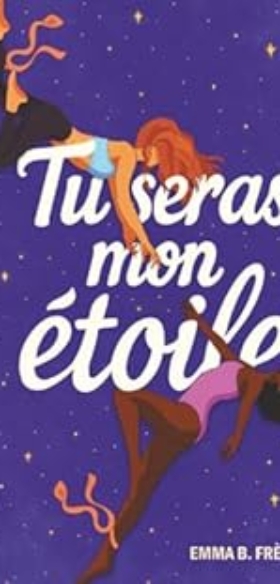 Emma B. Frère explore les blessures invisibles dans Tu seras mon étoile