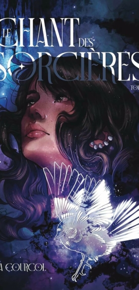 Le Chant des Sorcières : un roman fantasy qui interroge les préjugés et les héritages du passé