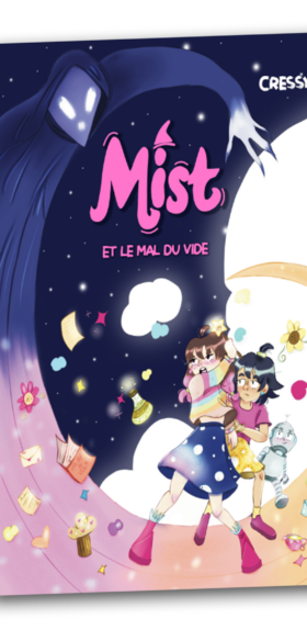 Mist et le mal du Vide : et si la plus grande magie était d’apprendre à écouter les autres ?