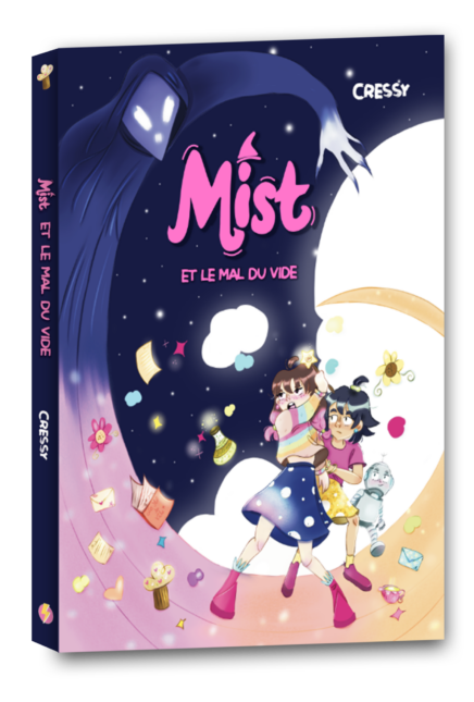 Mist et le mal du Vide : et si la plus grande magie était d’apprendre à écouter les autres ?