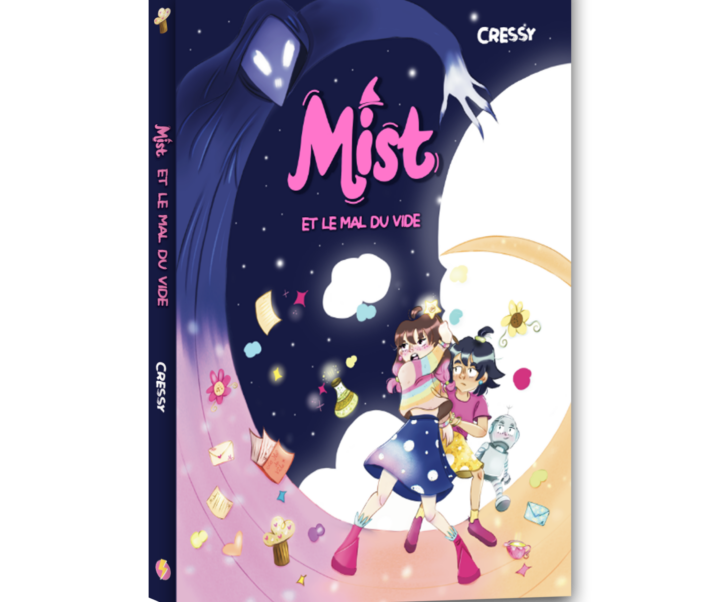 Mist et le mal du Vide : et si la plus grande magie était d’apprendre à écouter les autres ?