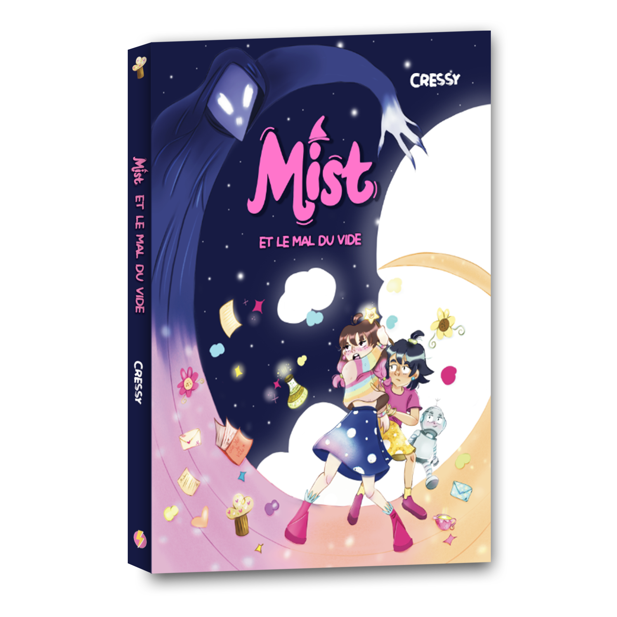 Mist et le mal du Vide : et si la plus grande magie était d’apprendre à écouter les autres ?